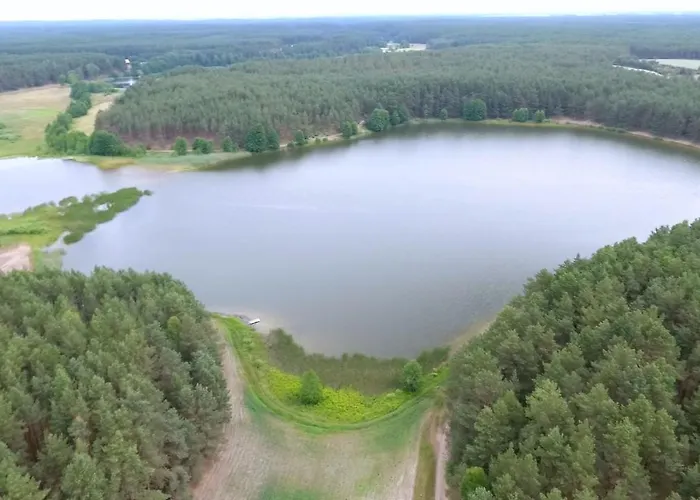 Sloneczne Siedlisko Homestay szállás