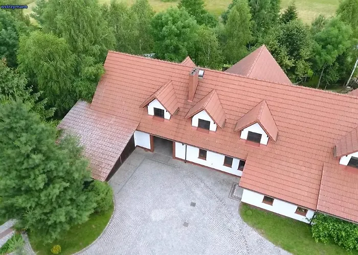 Sloneczne Siedlisko * Wąglikowice